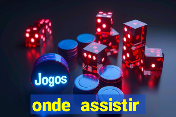 onde assistir cruzeiro x juventude